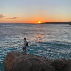 Meet your Posher, Sammy